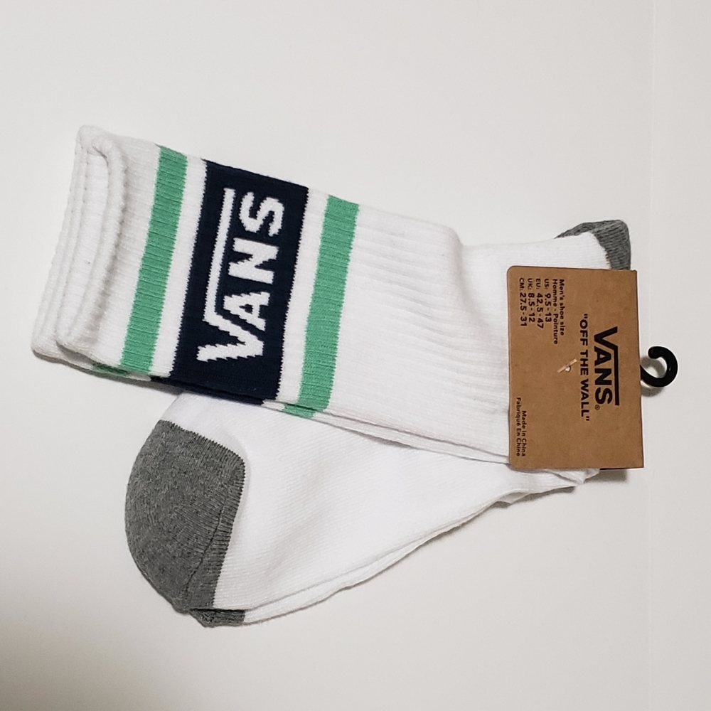 Accessories, size 9.5-13